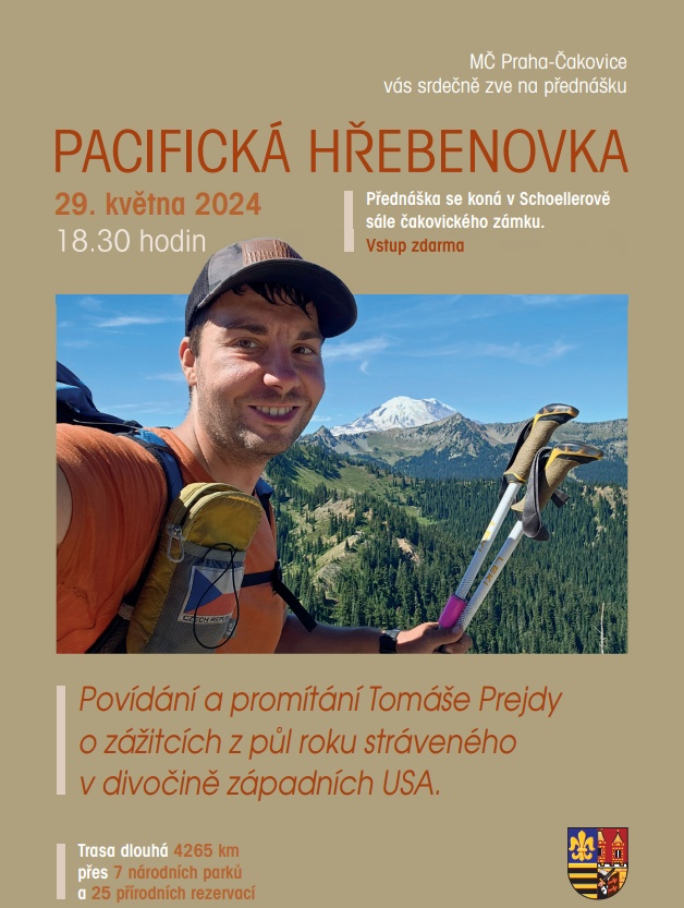 Přednáška