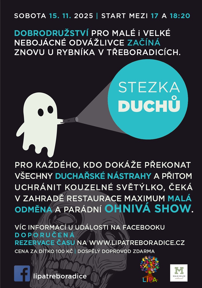 stezka