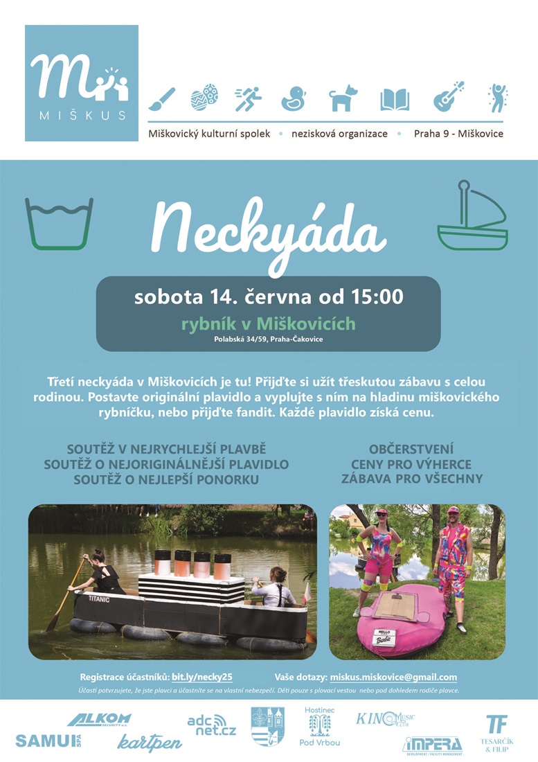 necky