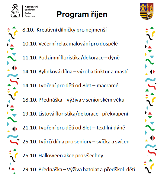 program rijen