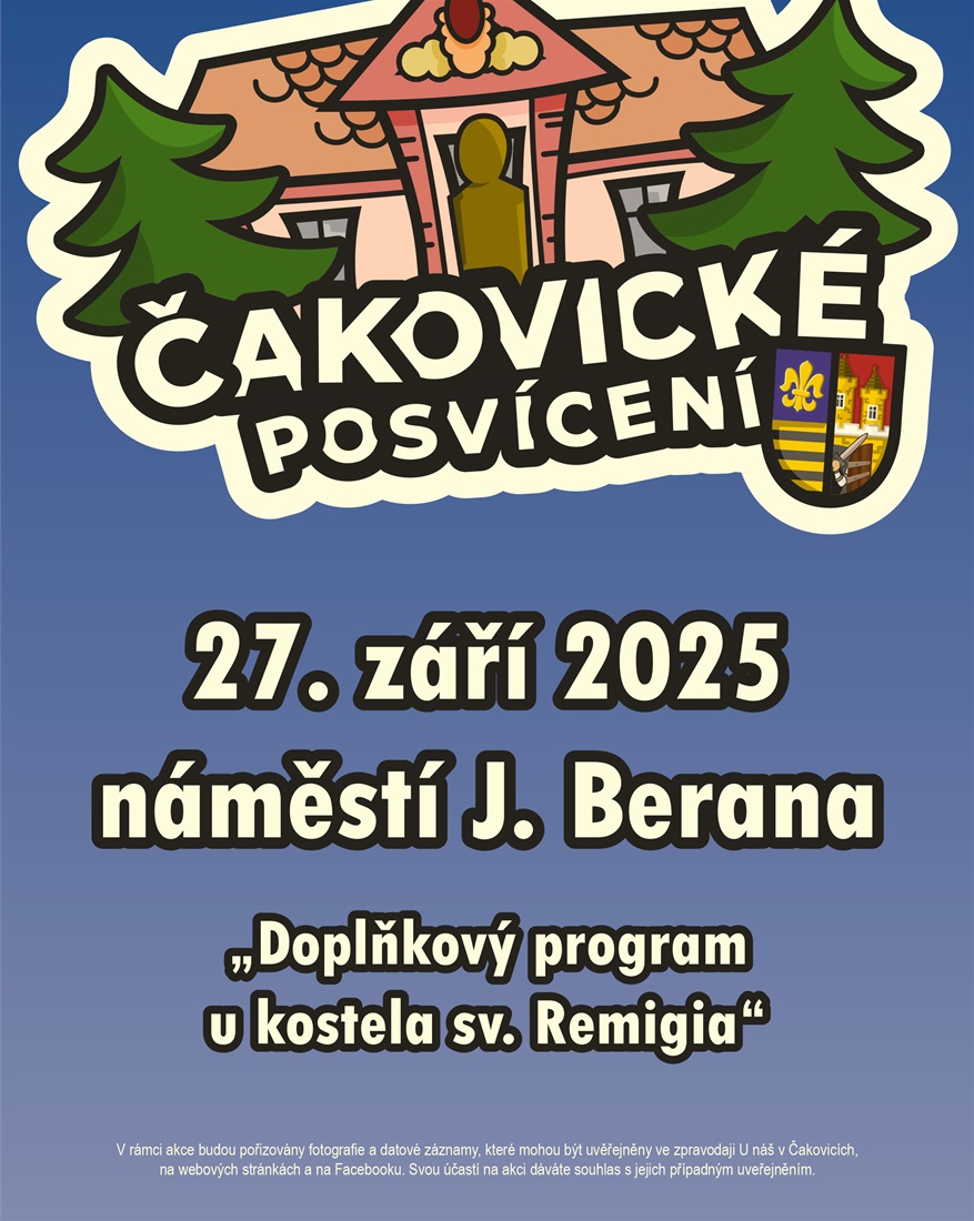 posvícení