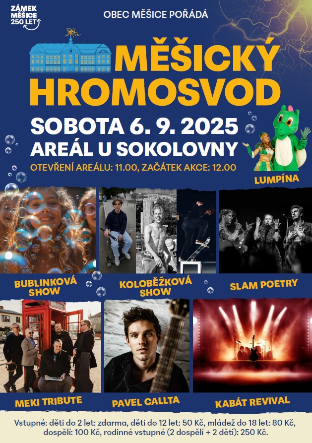 hromosvod