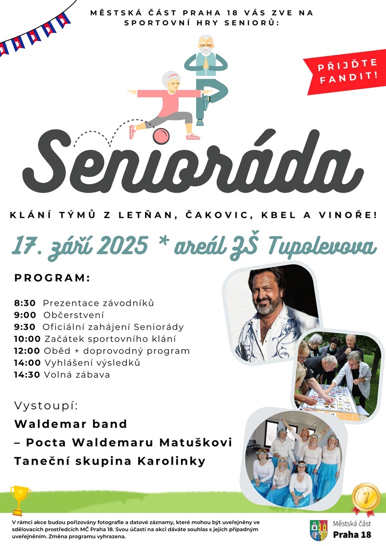 senioráda