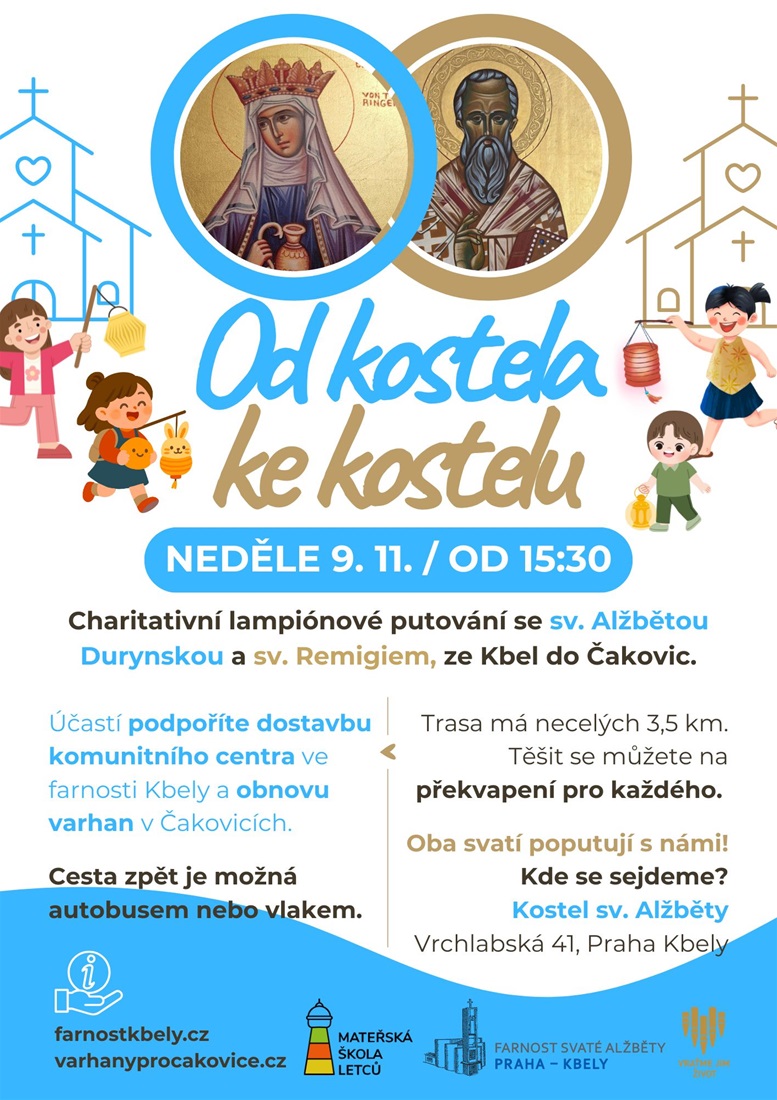 kostel