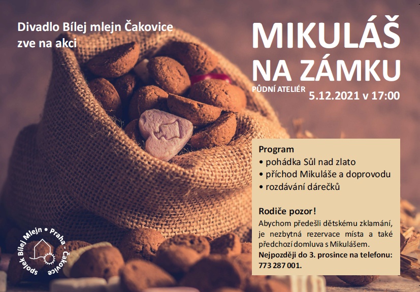 Mikuláš