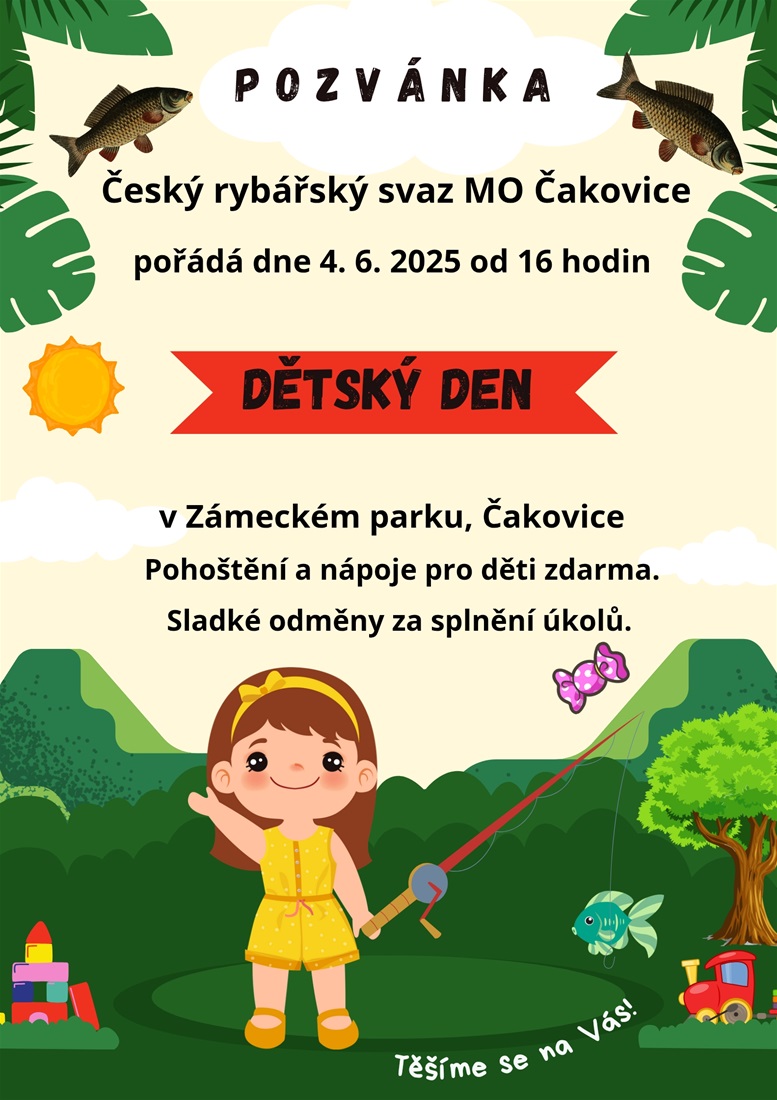 rybáři