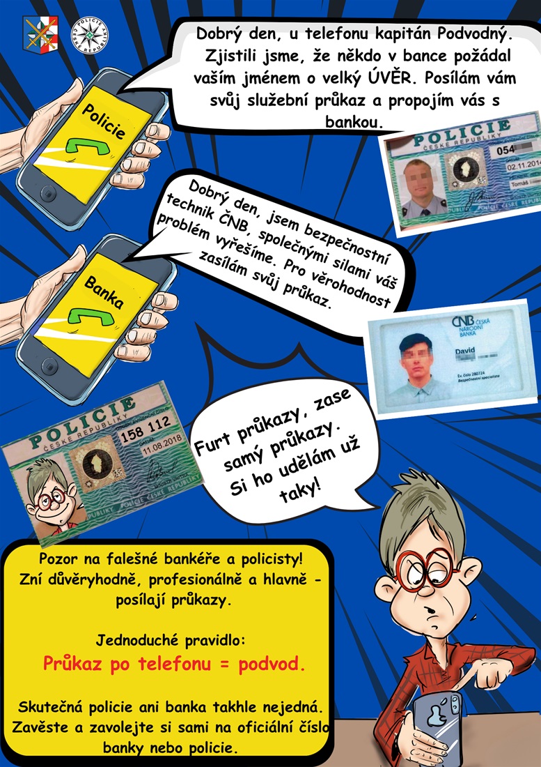 policie