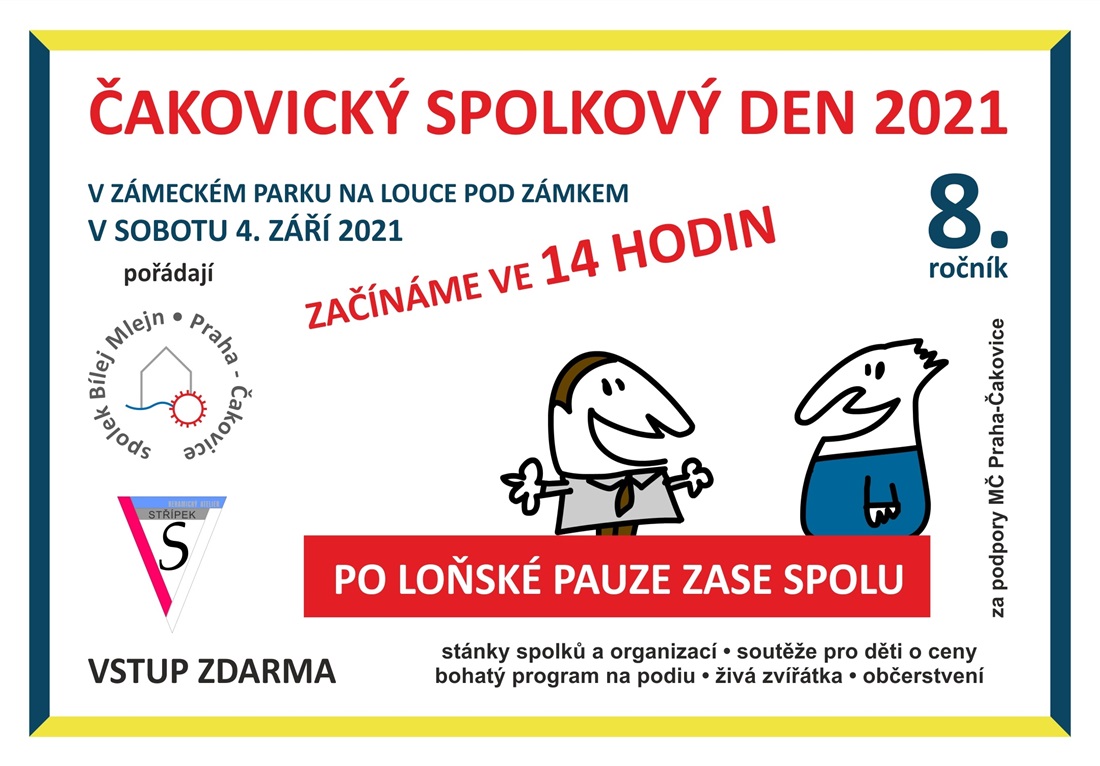 Spolkový den