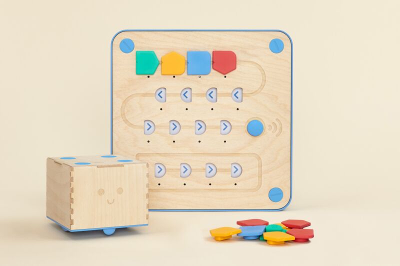 cubetto