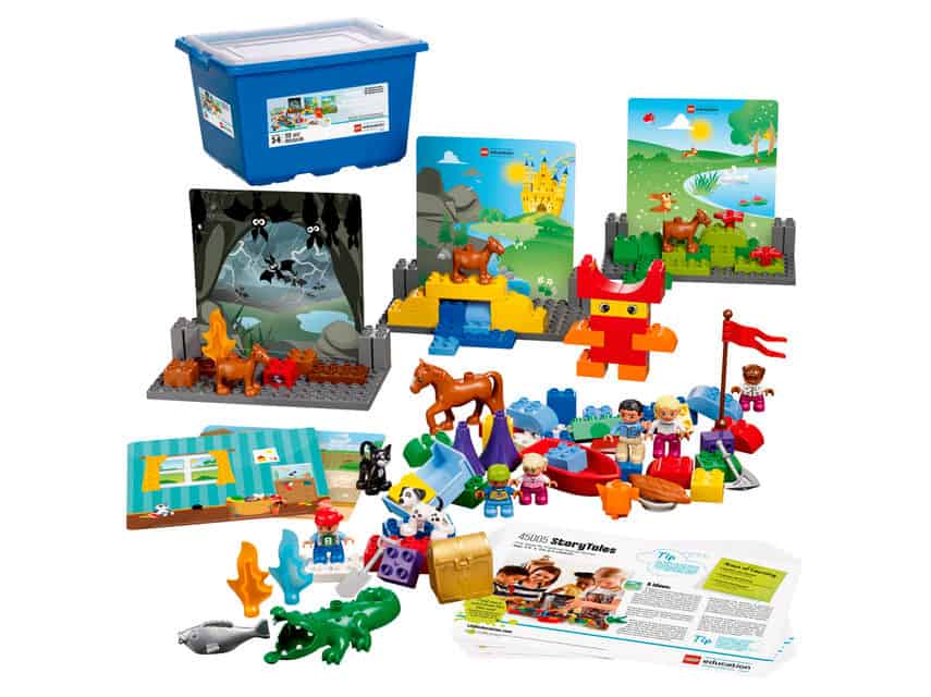 lego