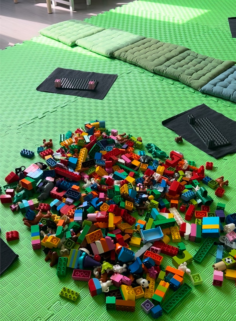 lego