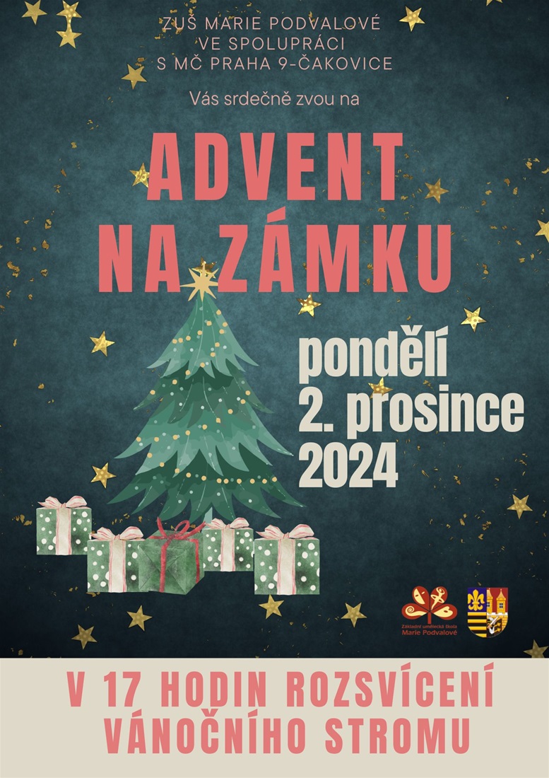 advent