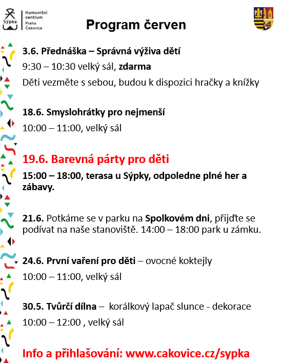červen