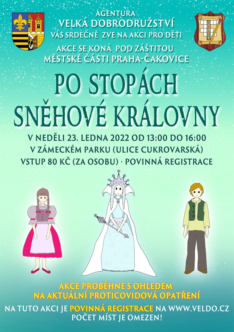 sněhovka