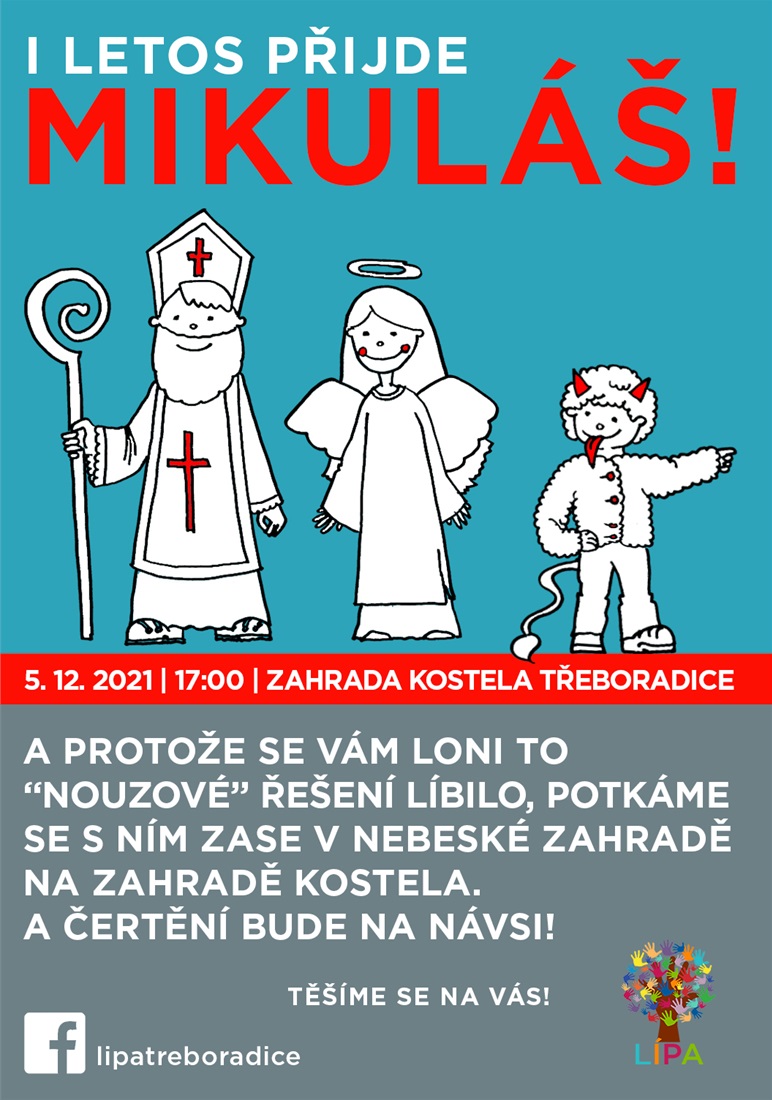 Mikuláš