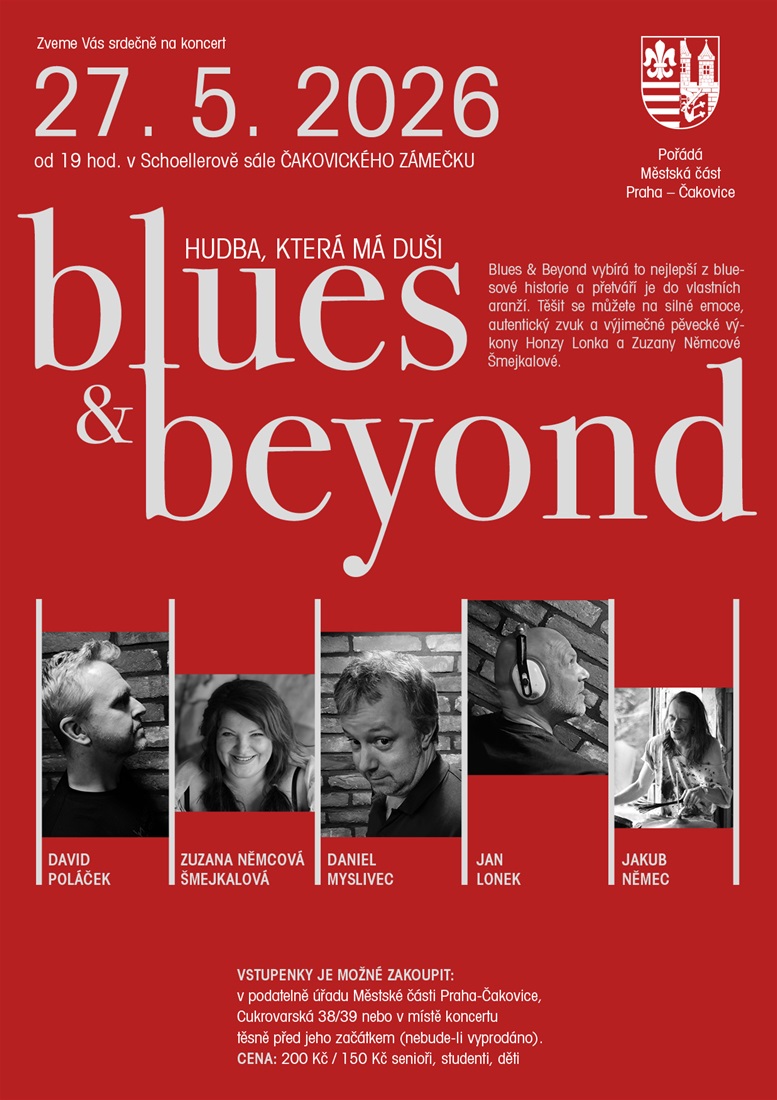 BLUES
