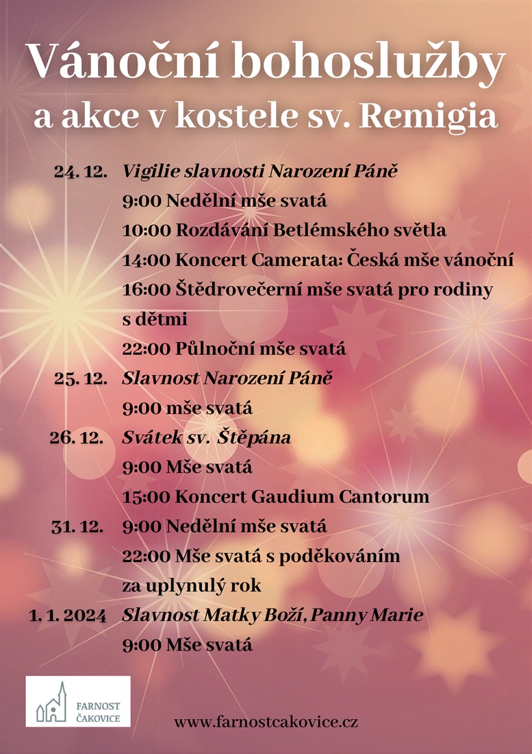 bohoslužby