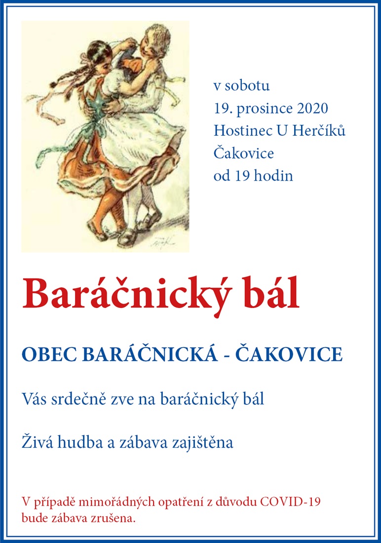Baráčnický bál