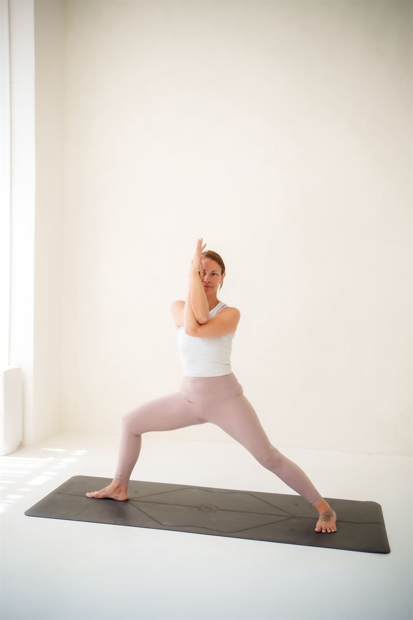 joga