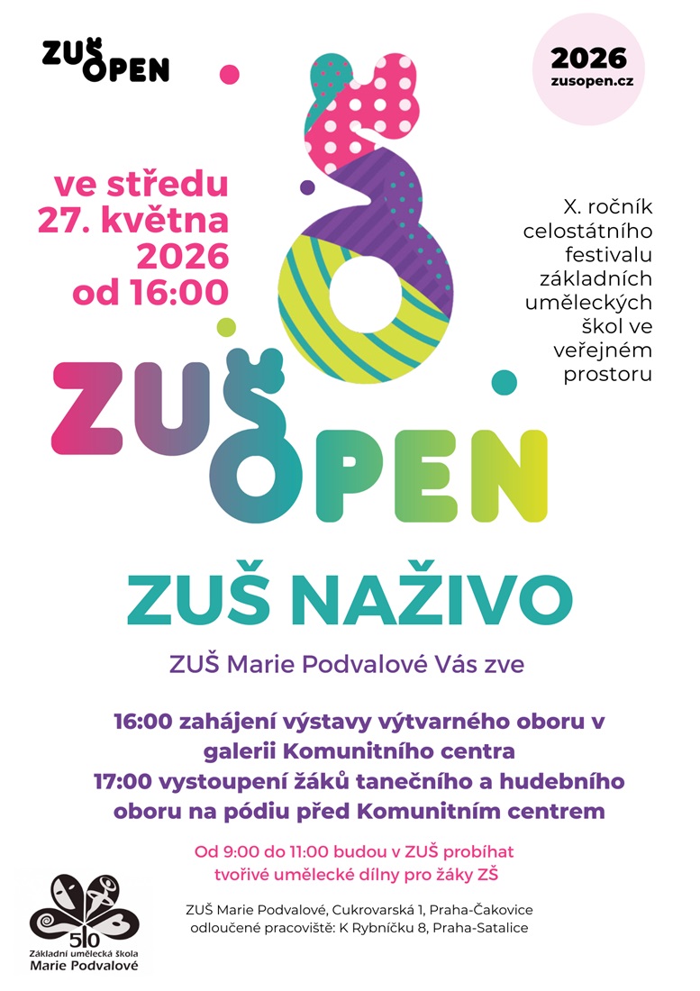 ZUŠ