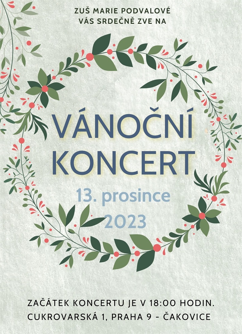 koncert