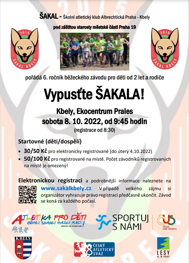 šakal