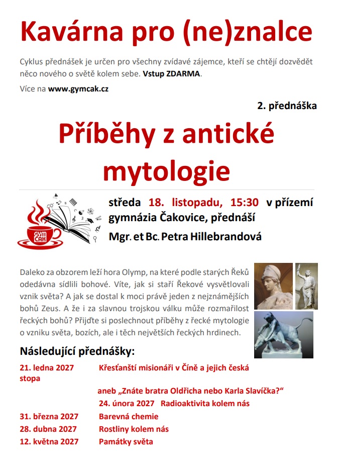 kavárna