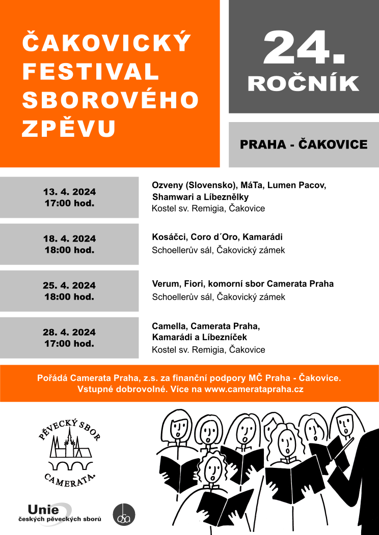 zpěv