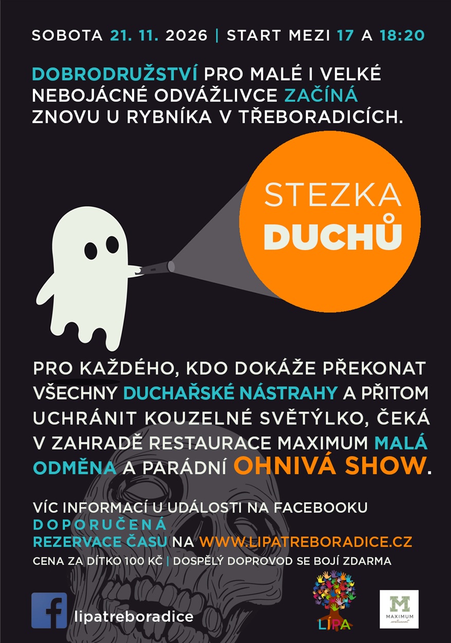stezka
