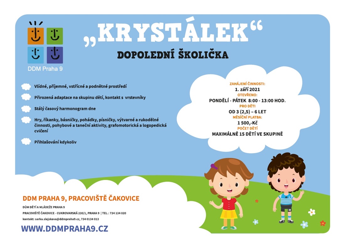 Krystálek