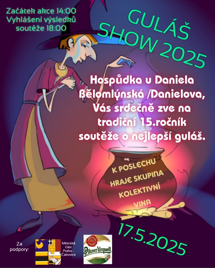 guláš