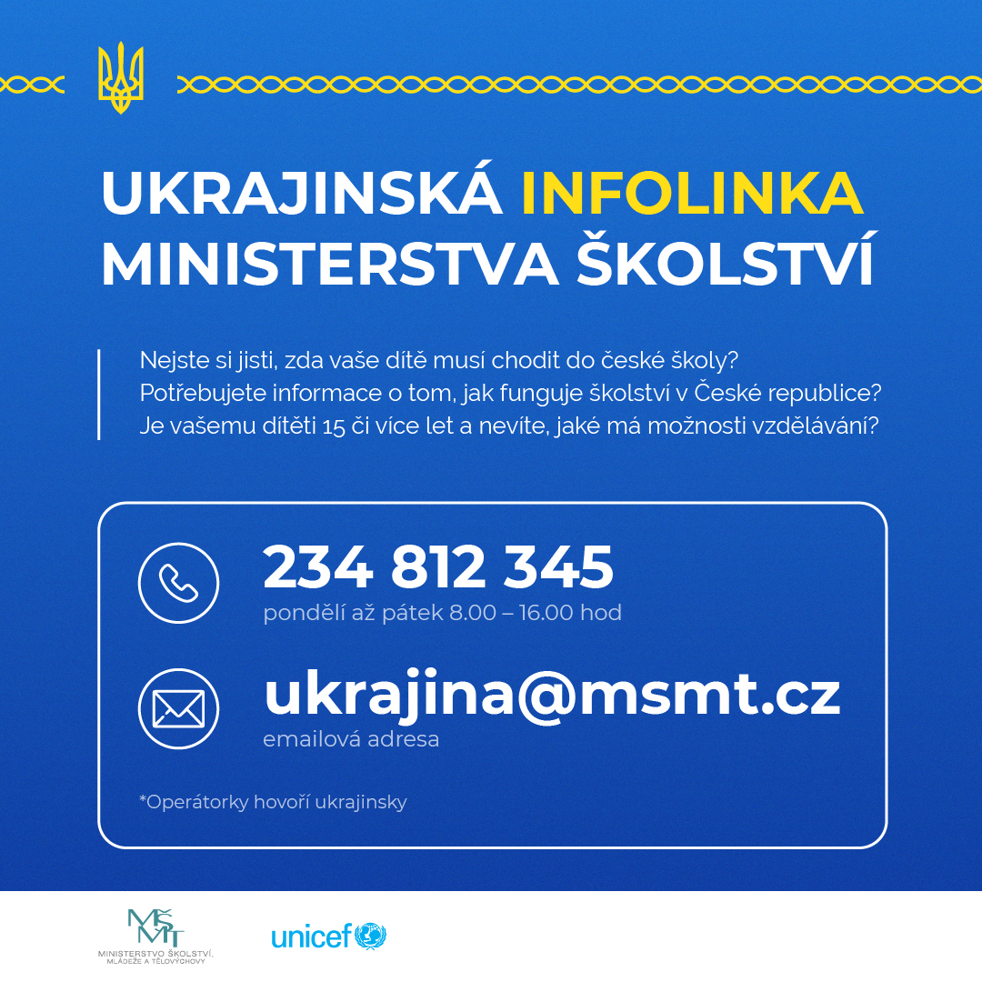 infolinka