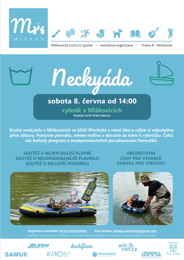 miškus