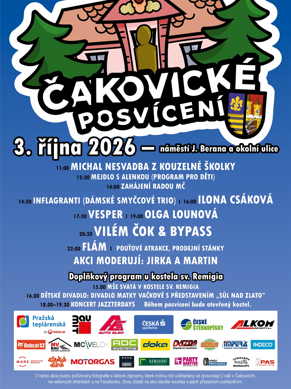 posvícení