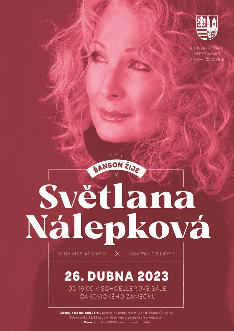 šanson