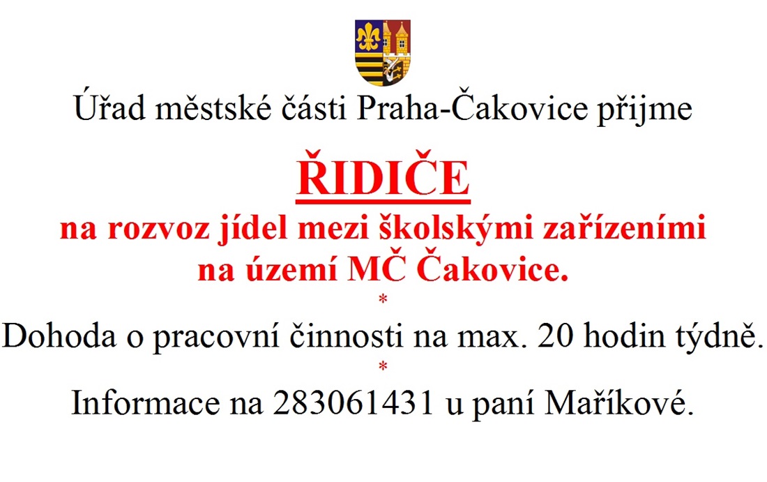 Rozvoz jídel