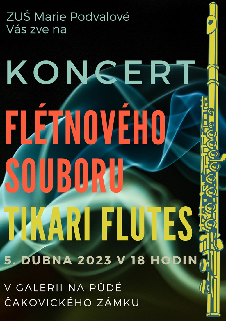 flétna