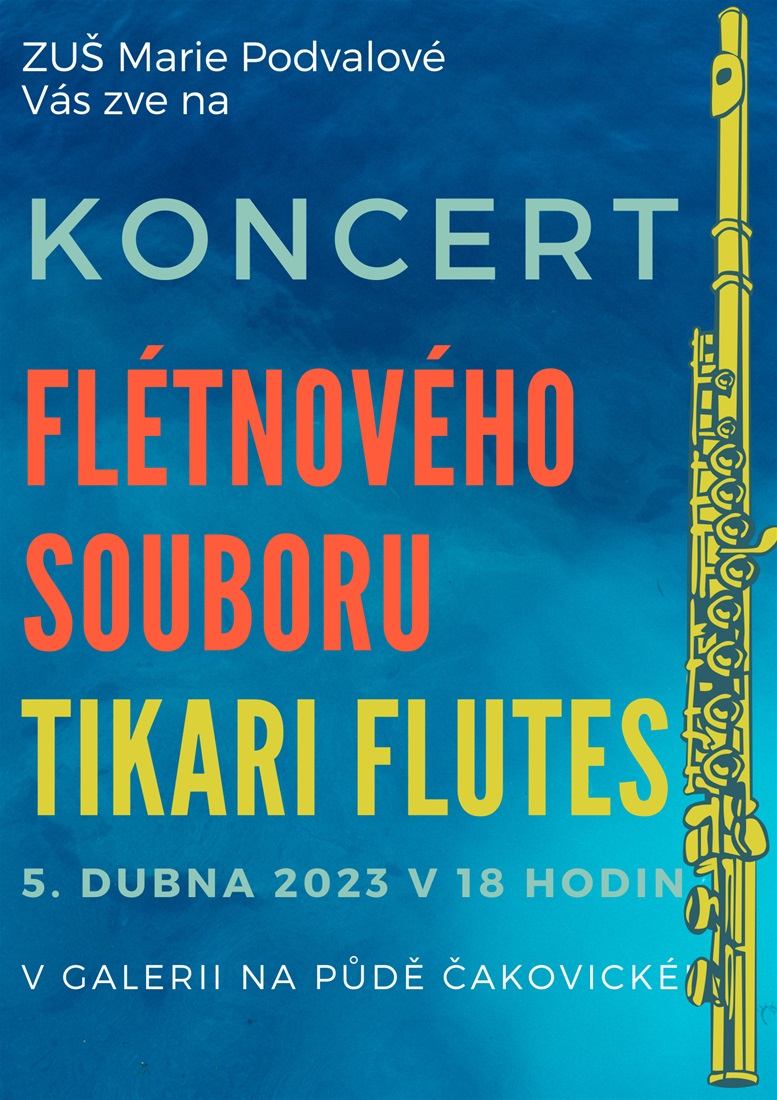 flétna