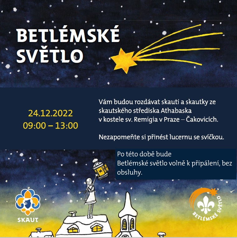 světlo