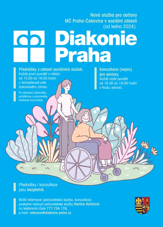 Diakonie