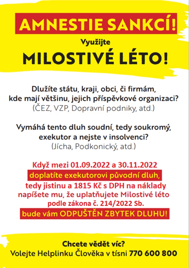 léto