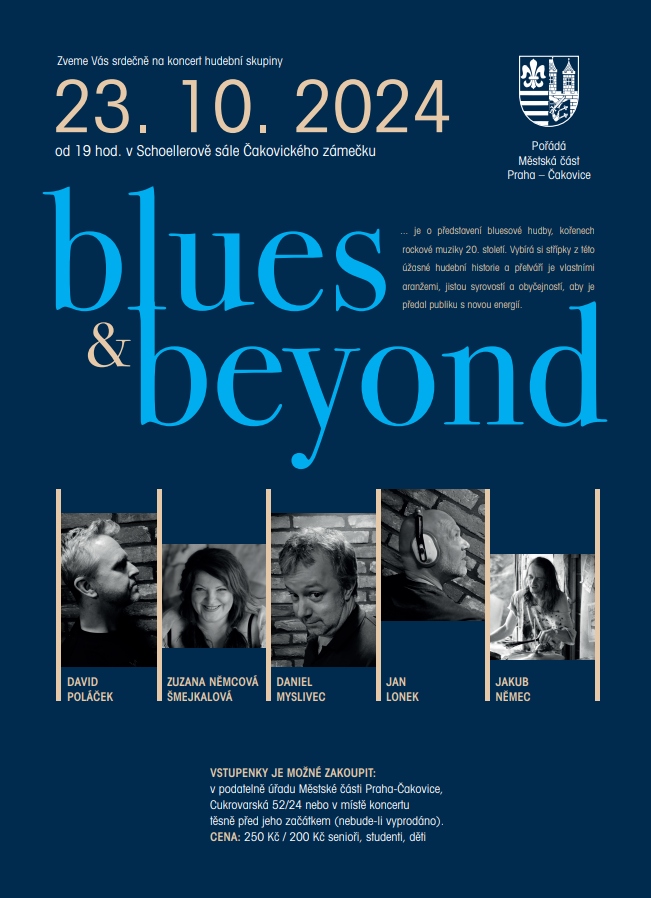 blues