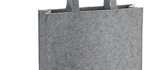 Tvůrčí dílna - taška z fleecu - 27.2. od 10:00