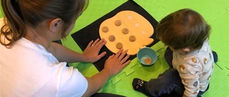 Chytrohrátky - STŘEDA A ČTVRTEK - dopoledne