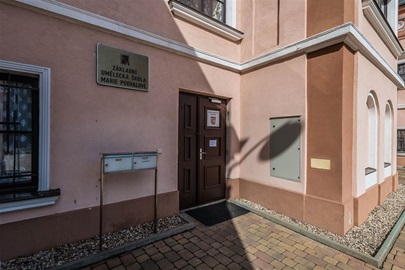 Knihovna Čakovice Knihovna Čakovice