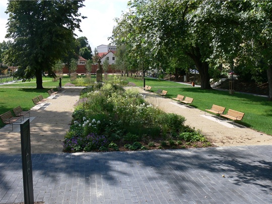 PARK