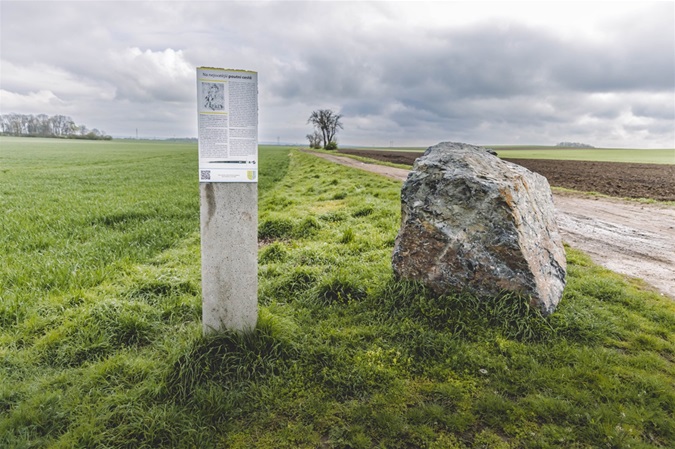Přezletice a Mělník Přezletice a Mělník