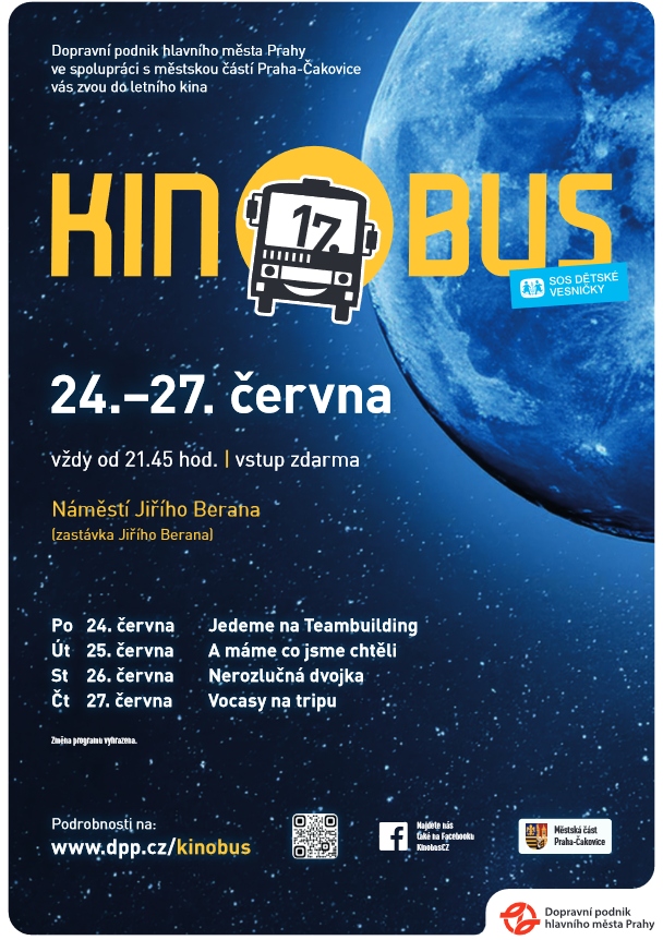kinobus