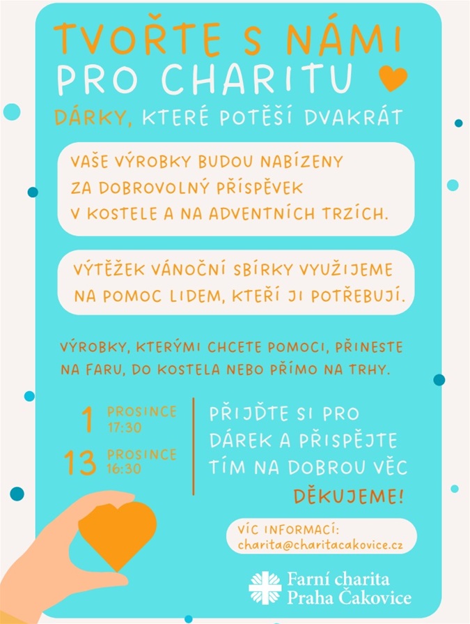 pro charitu