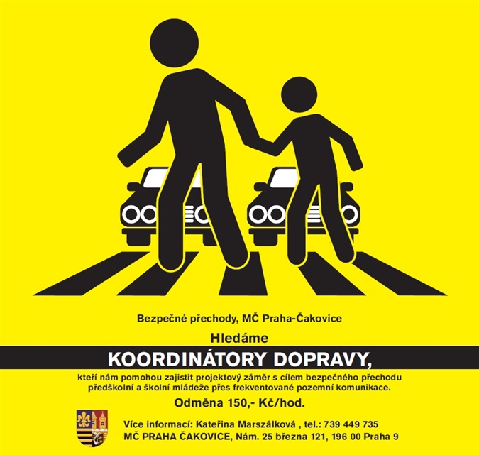 Bezpečné přechody